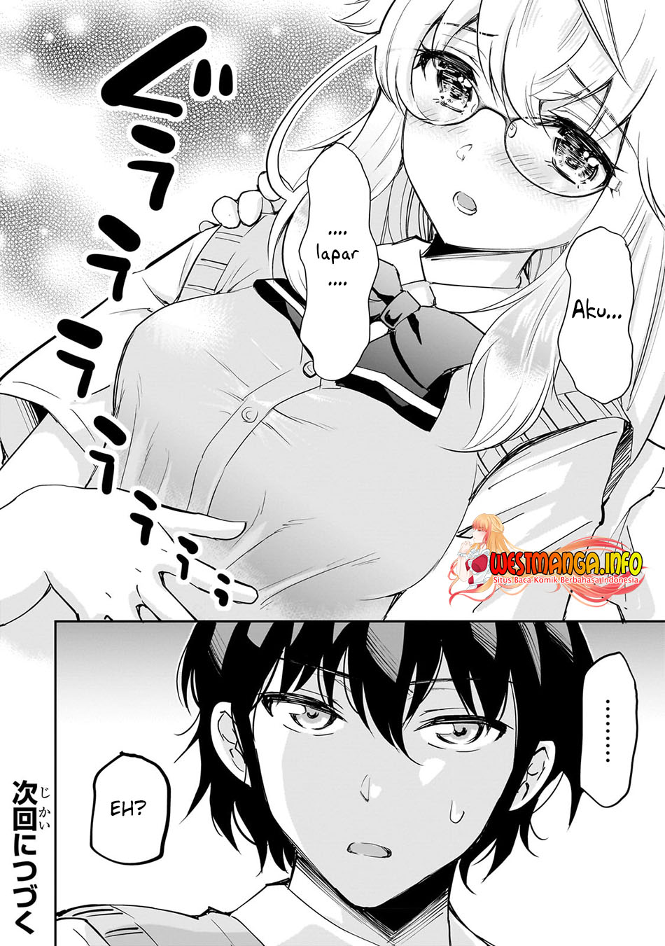 Isshou Hatarakitakunai Ore ga Classmate no Daininki Idol ni Natsukaretara