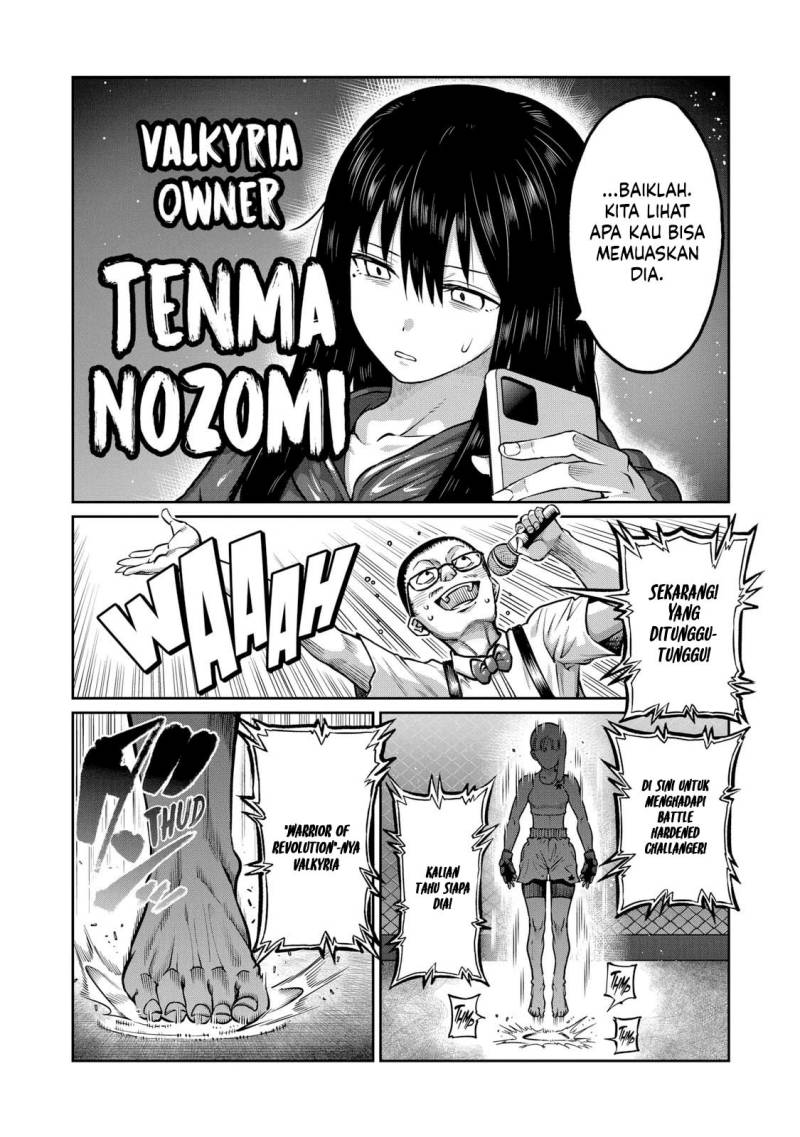 Isshou Senkin