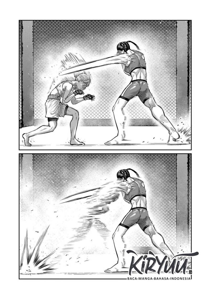 Isshou Senkin