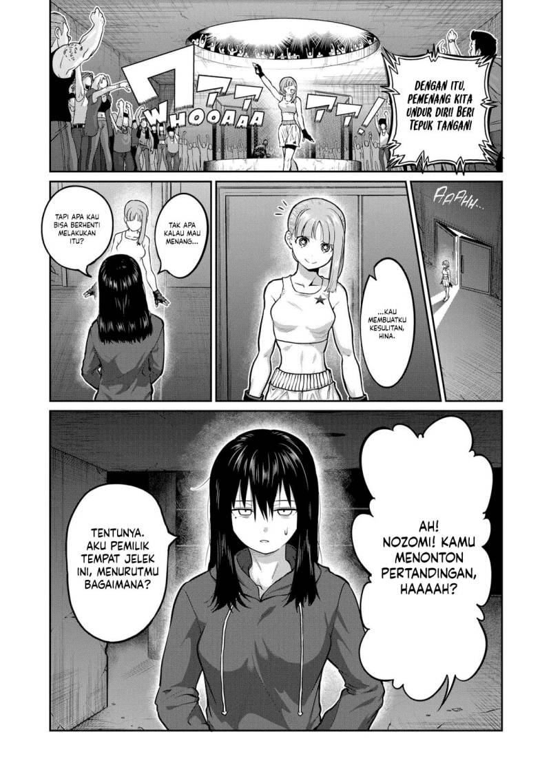 Isshou Senkin