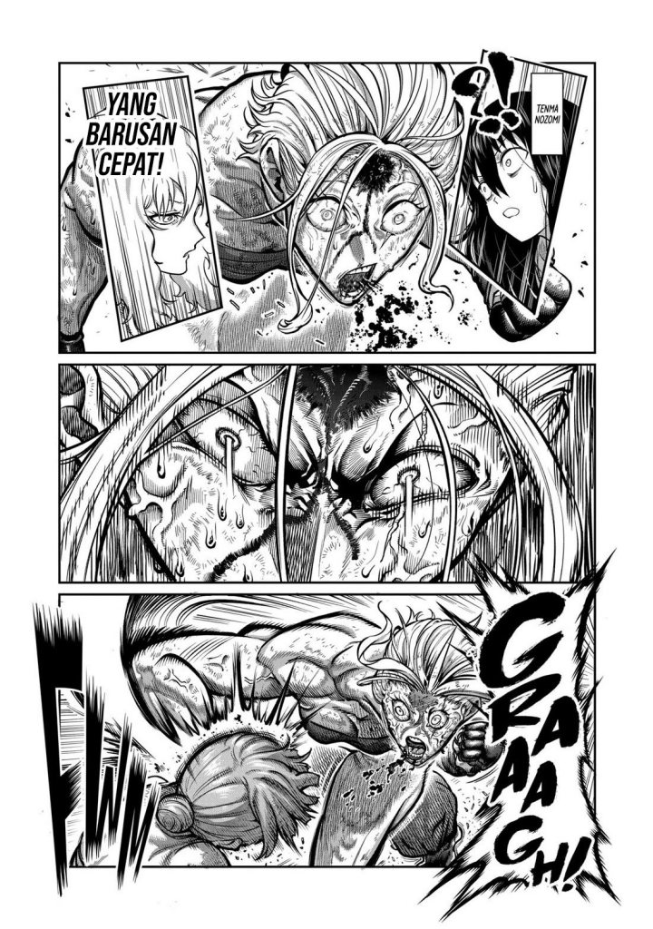 Isshou Senkin