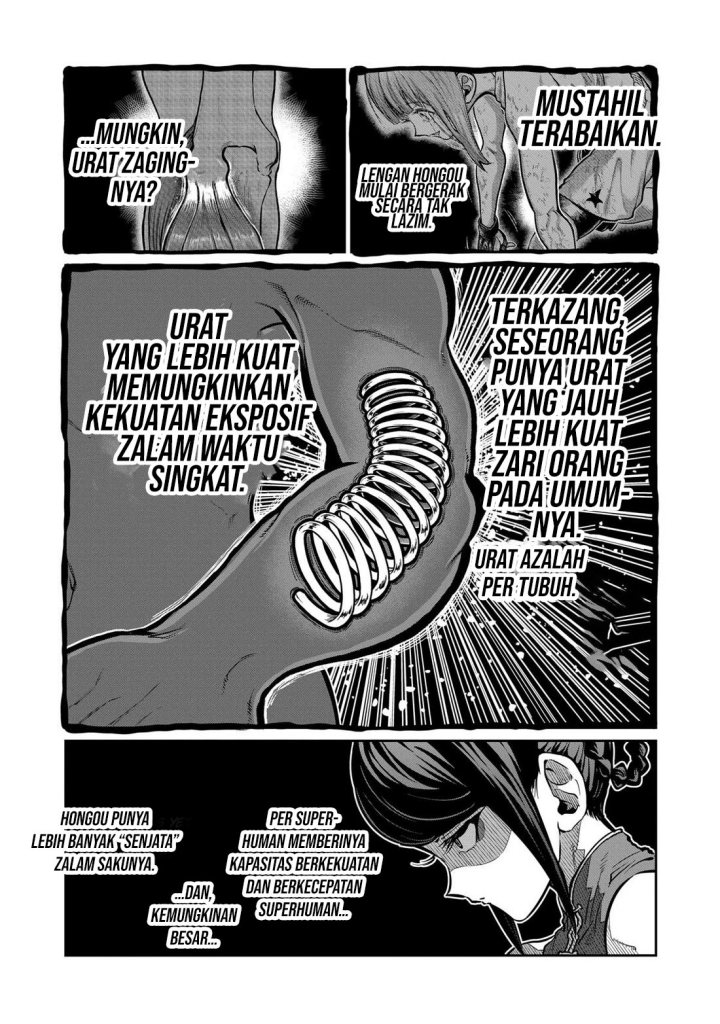 Isshou Senkin