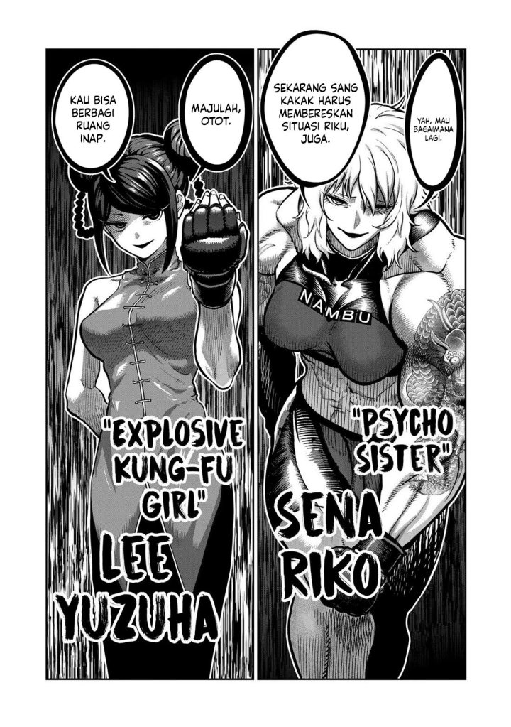 Isshou Senkin