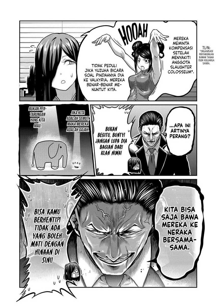 Isshou Senkin