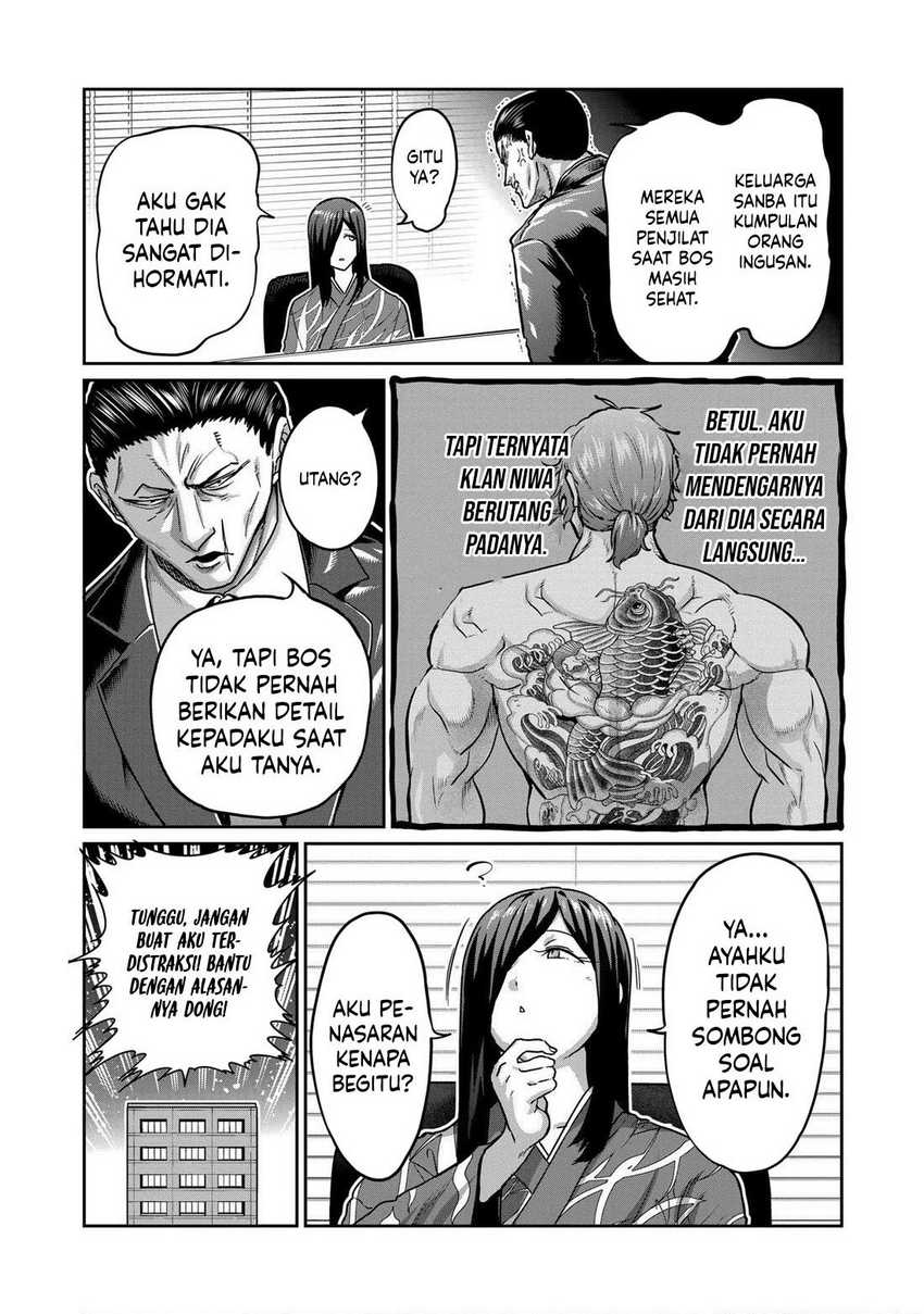 Isshou Senkin