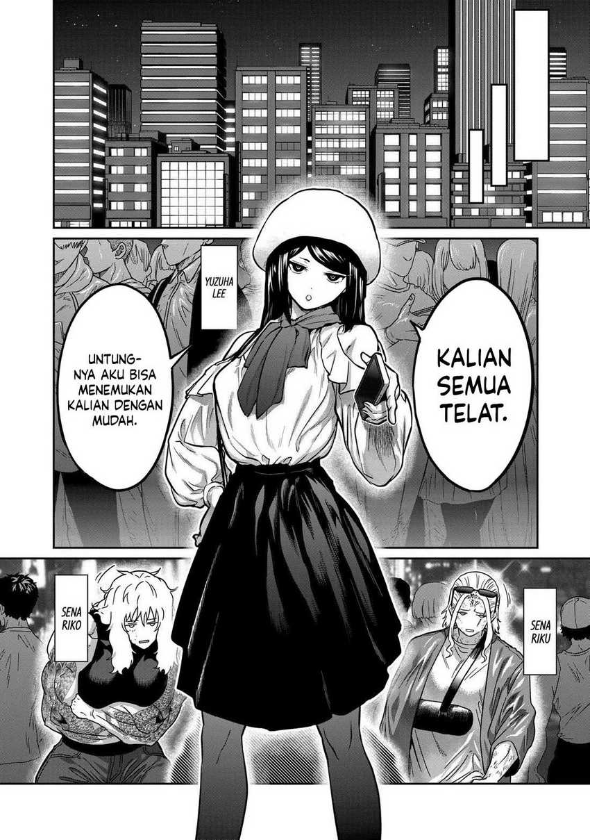 Isshou Senkin