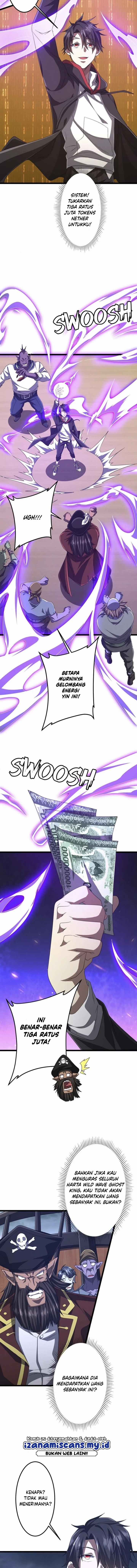 It All Starts With Trillions Of Nether Currency