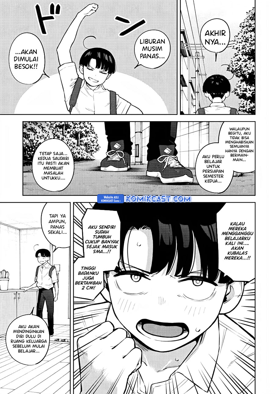 Itoko no Onee-chan ni Amaechau?