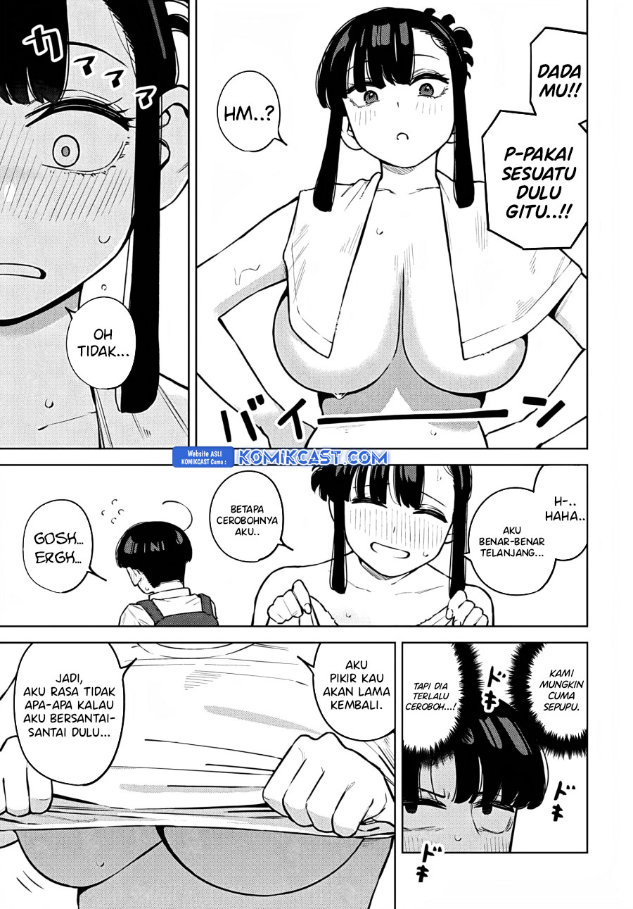 Itoko no Onee-chan ni Amaechau?