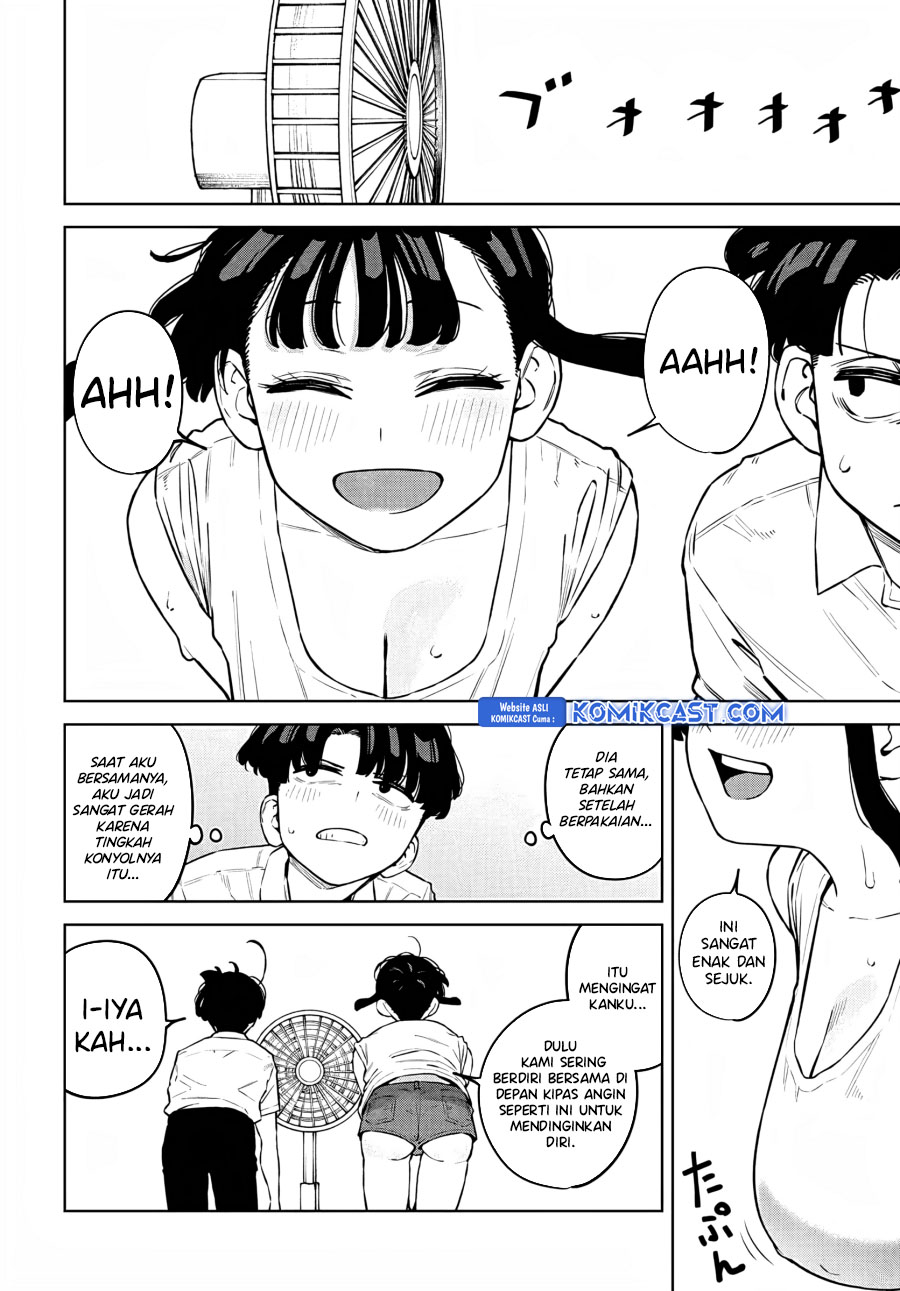 Itoko no Onee-chan ni Amaechau?