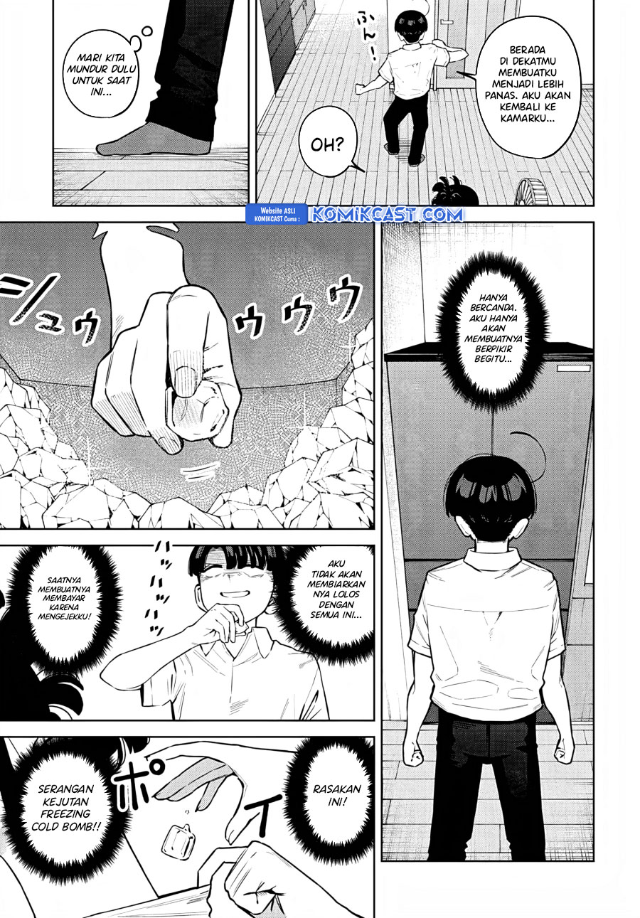 Itoko no Onee-chan ni Amaechau?