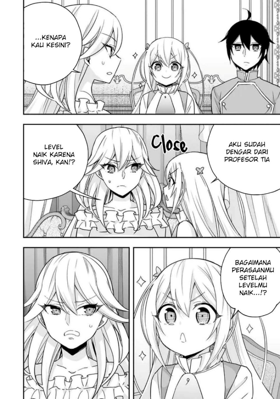 Jitsu wa Ore, Saikyou deshita?