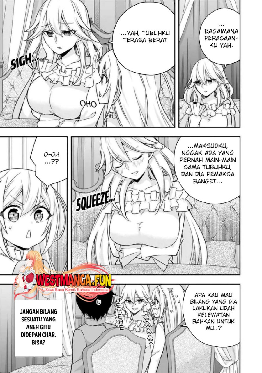 Jitsu wa Ore, Saikyou deshita?
