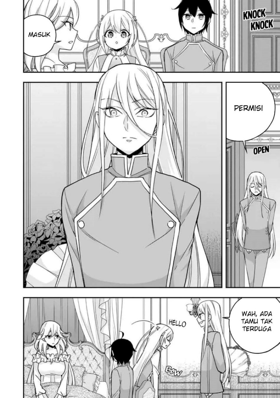 Jitsu wa Ore, Saikyou deshita?