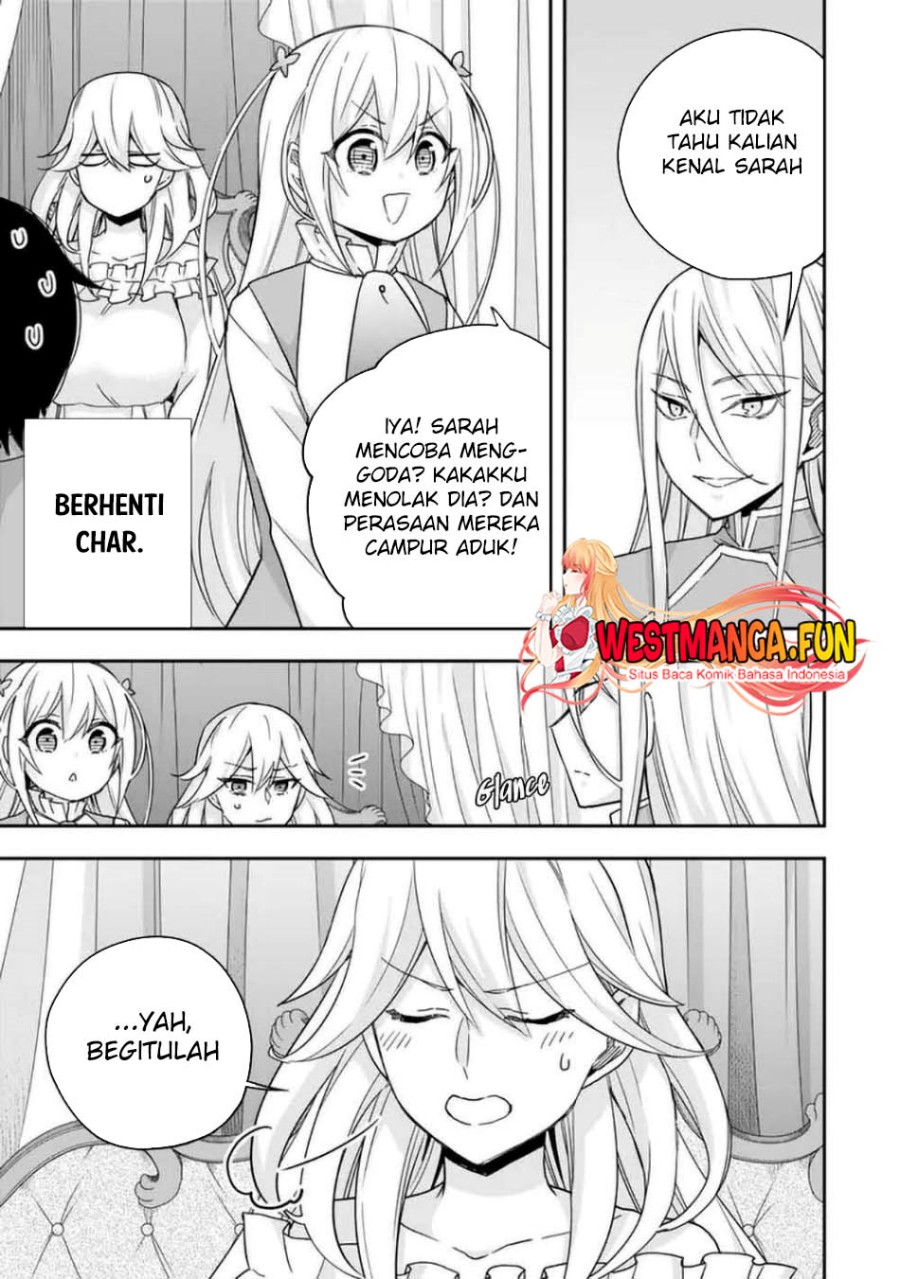 Jitsu wa Ore, Saikyou deshita?