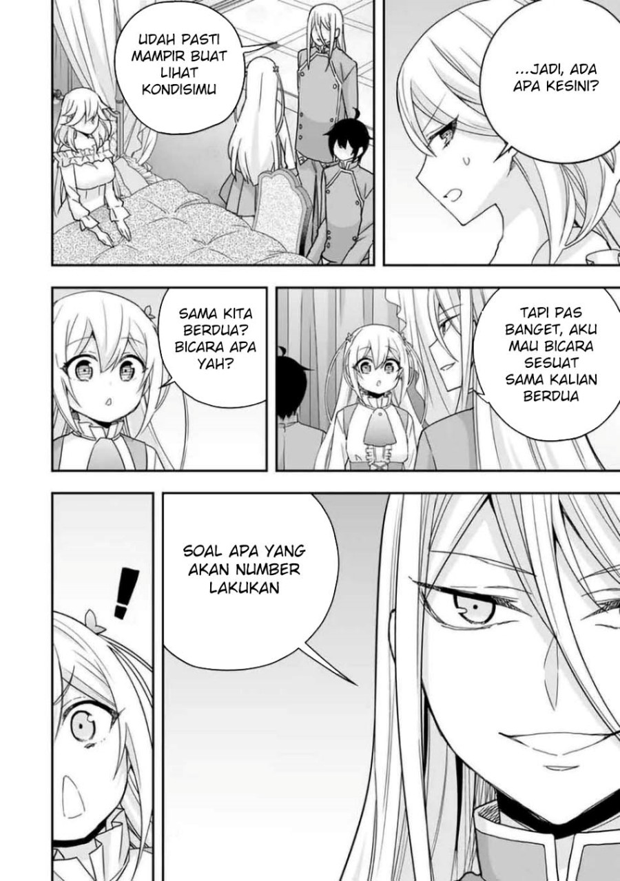 Jitsu wa Ore, Saikyou deshita?
