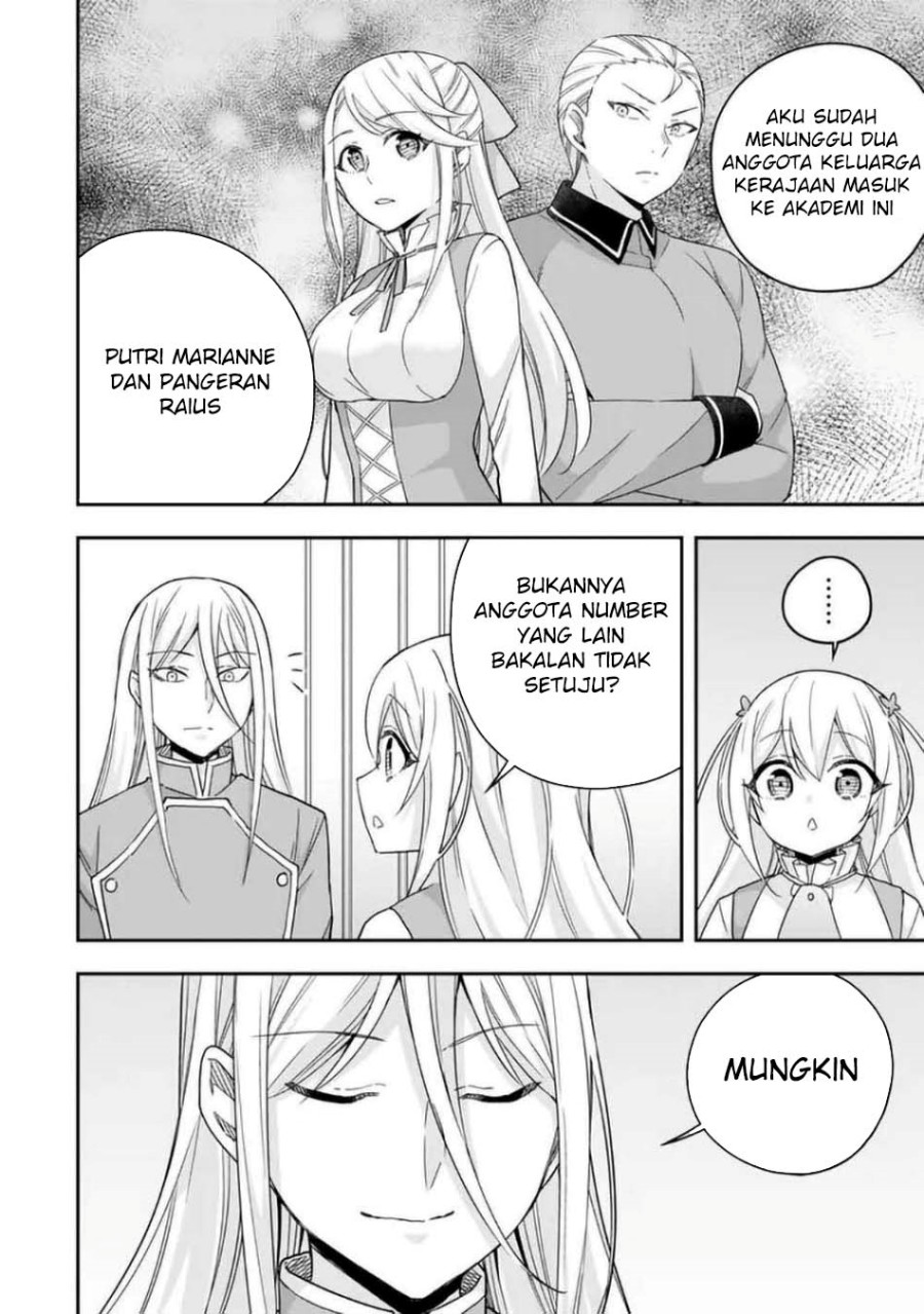 Jitsu wa Ore, Saikyou deshita?