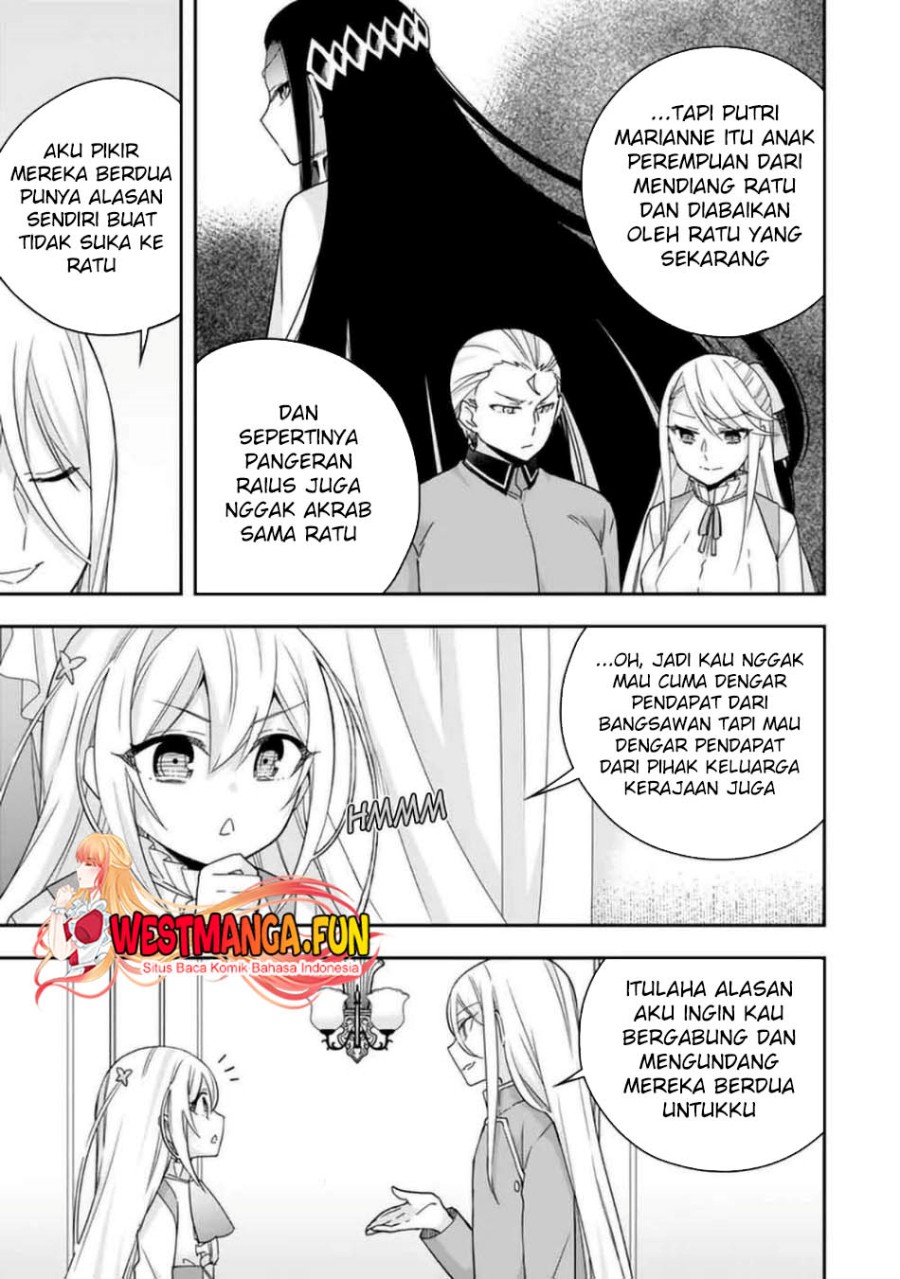 Jitsu wa Ore, Saikyou deshita?