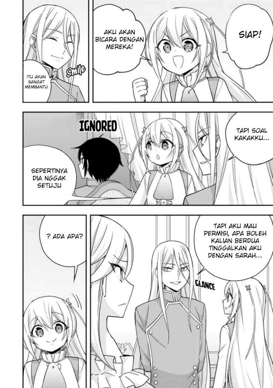 Jitsu wa Ore, Saikyou deshita?
