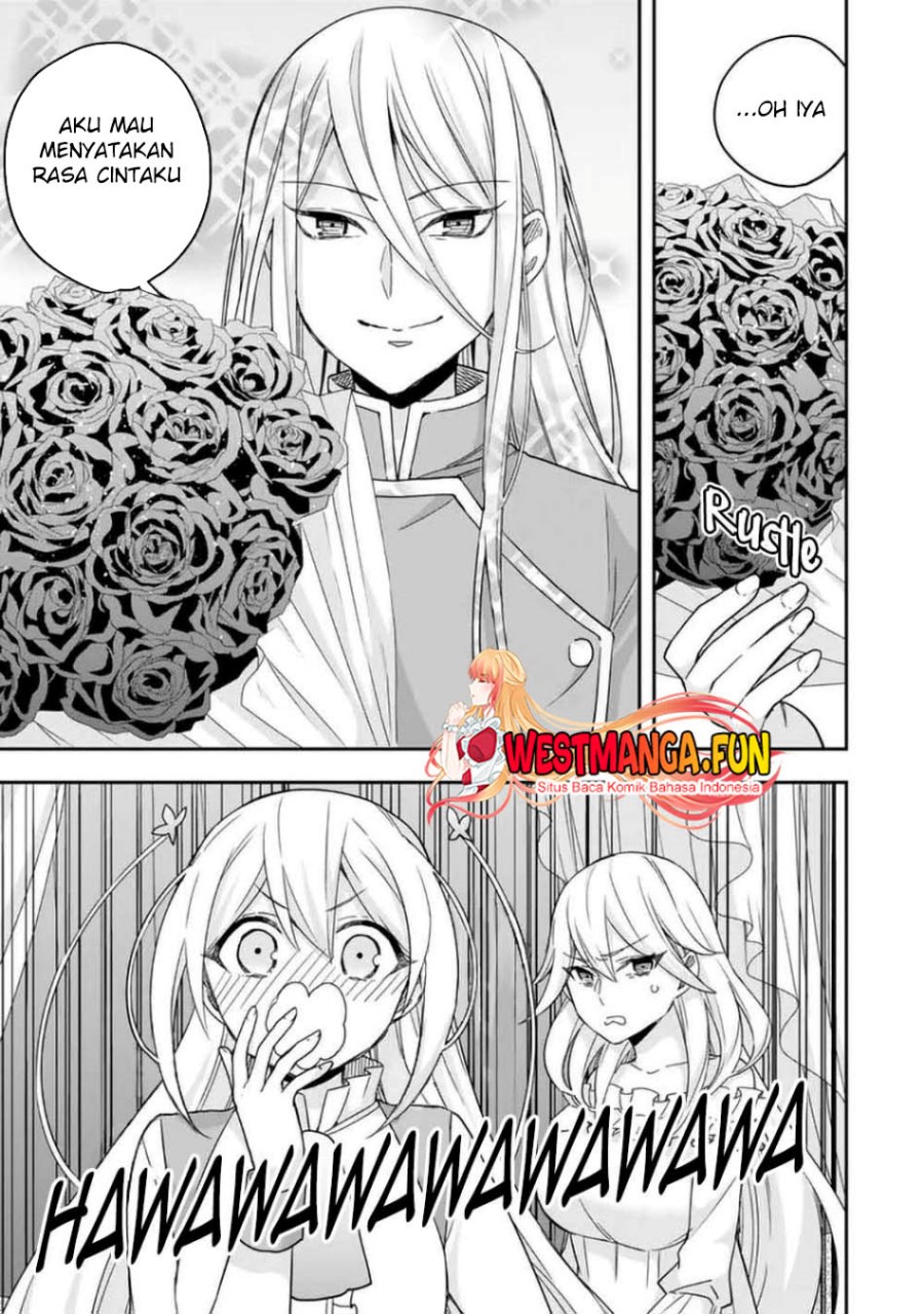 Jitsu wa Ore, Saikyou deshita?