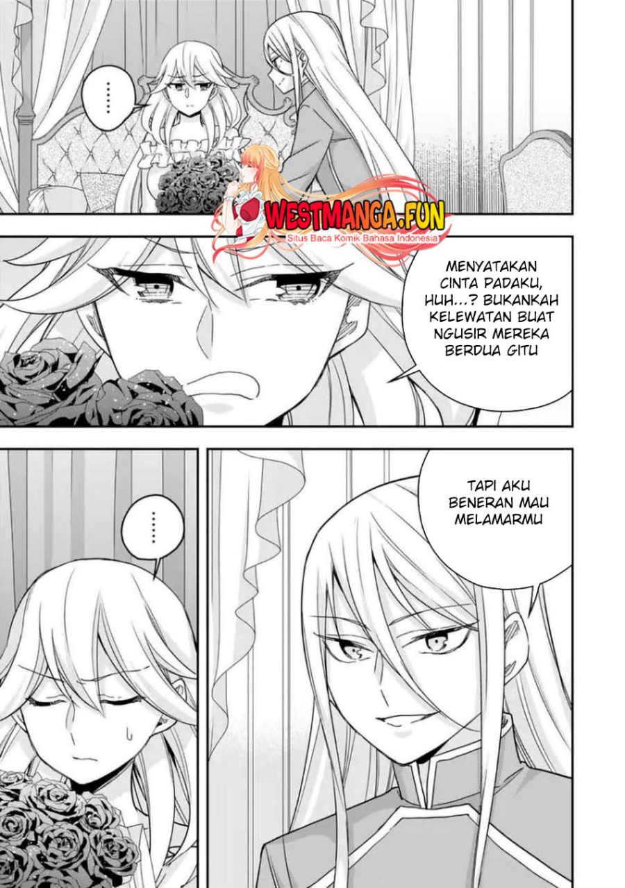 Jitsu wa Ore, Saikyou deshita?