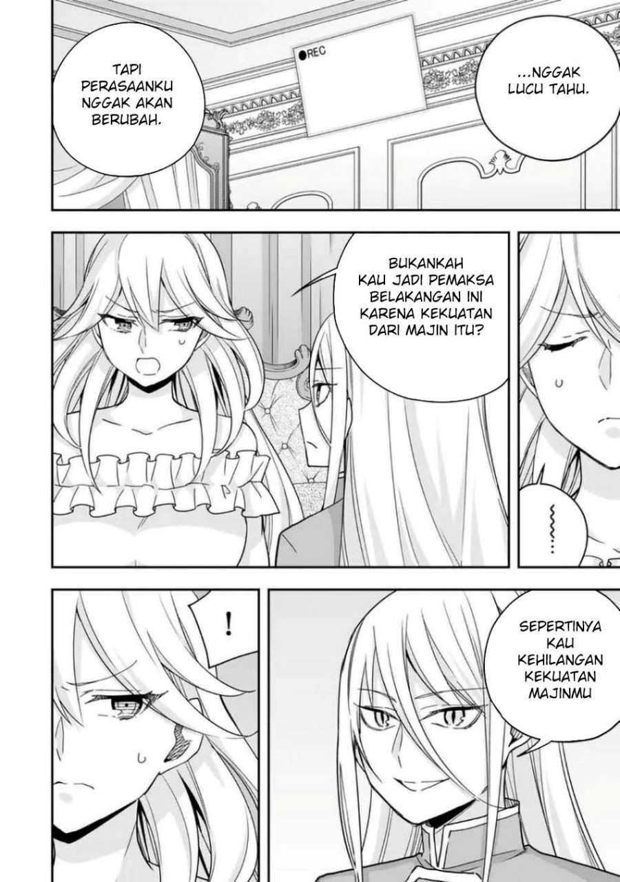 Jitsu wa Ore, Saikyou deshita?