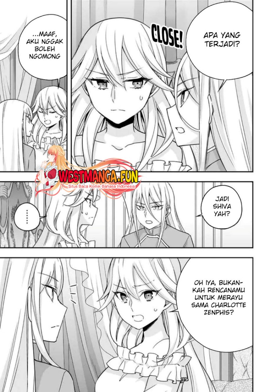 Jitsu wa Ore, Saikyou deshita?