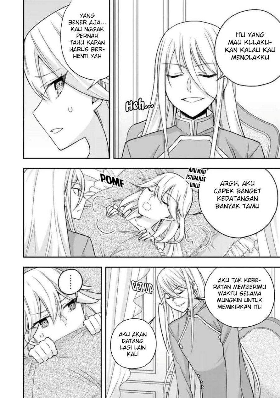 Jitsu wa Ore, Saikyou deshita?
