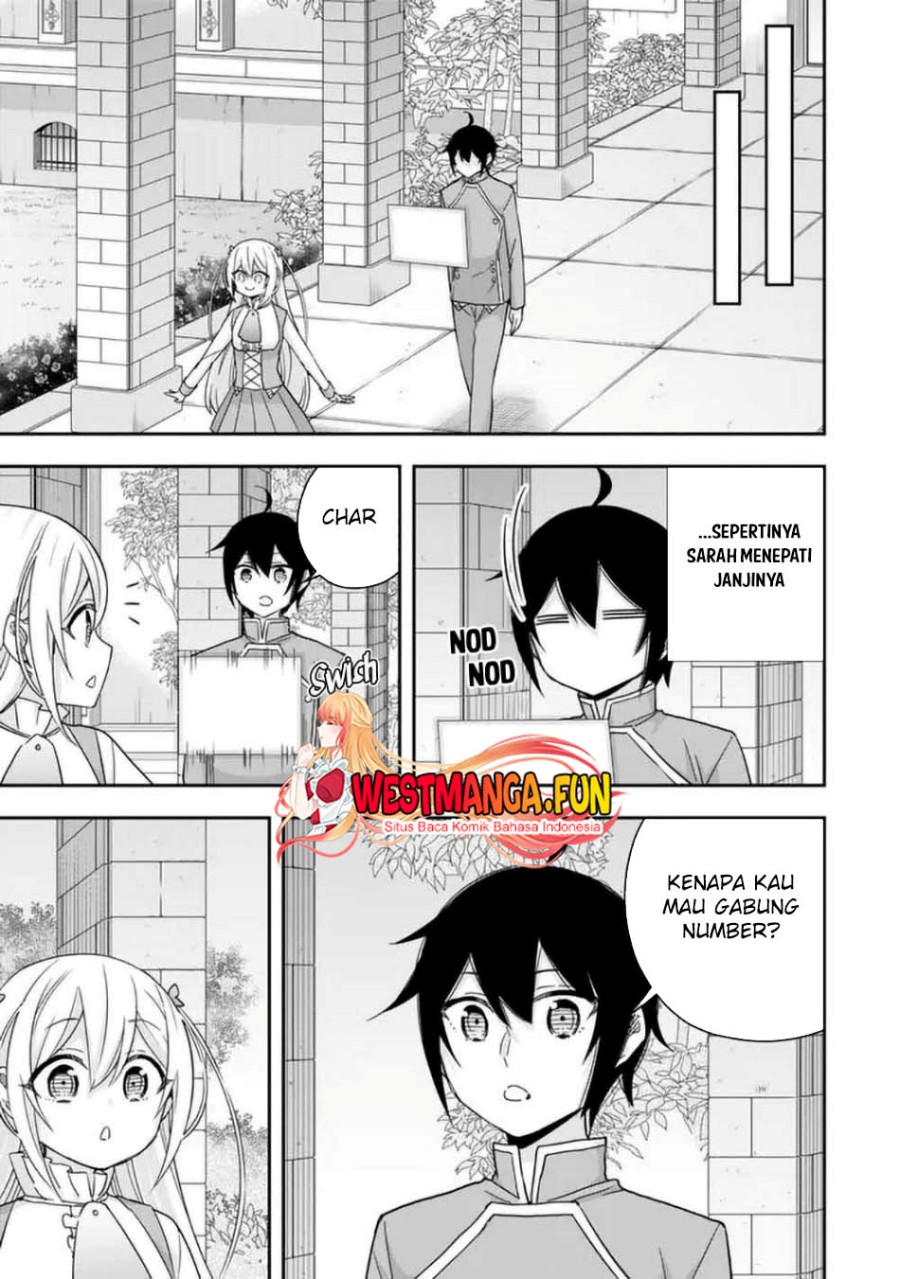 Jitsu wa Ore, Saikyou deshita?