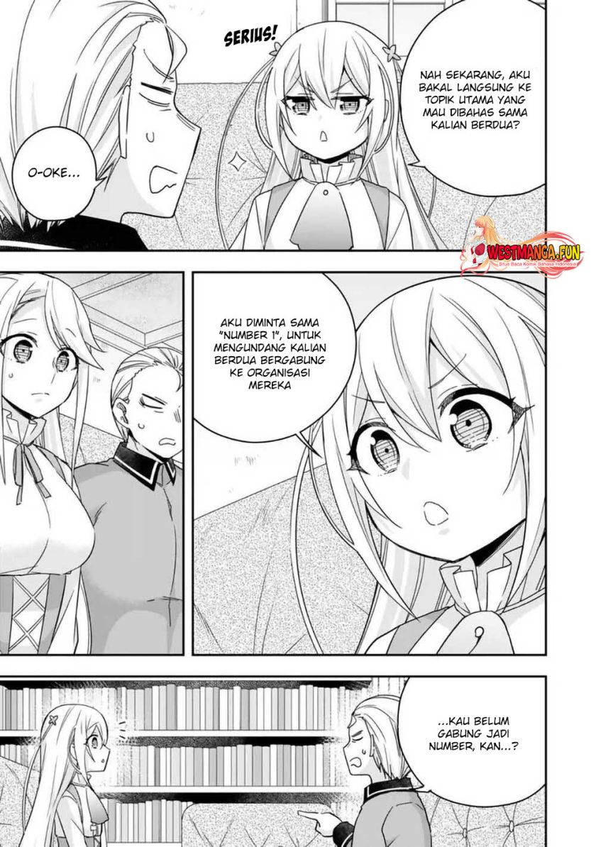 Jitsu wa Ore, Saikyou deshita?