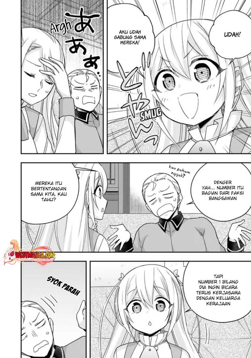 Jitsu wa Ore, Saikyou deshita?