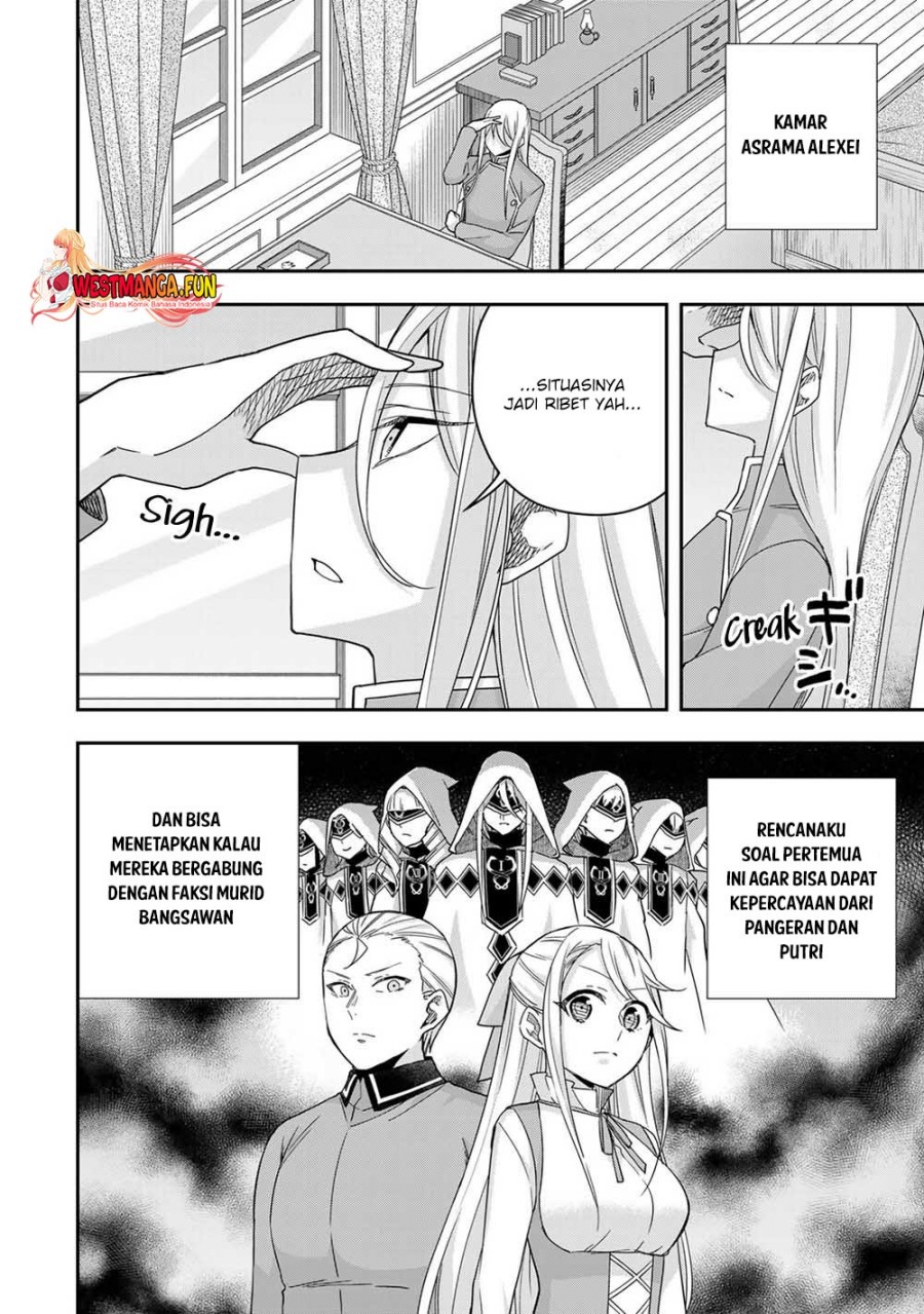 Jitsu wa Ore, Saikyou deshita?