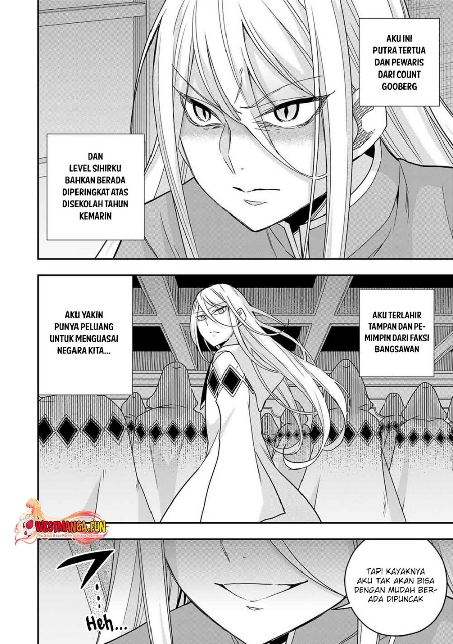 Jitsu wa Ore, Saikyou deshita?