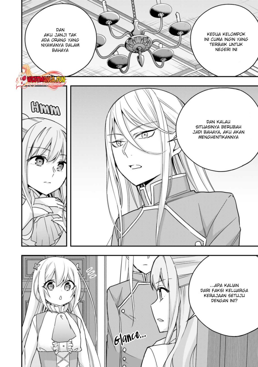 Jitsu wa Ore, Saikyou deshita?