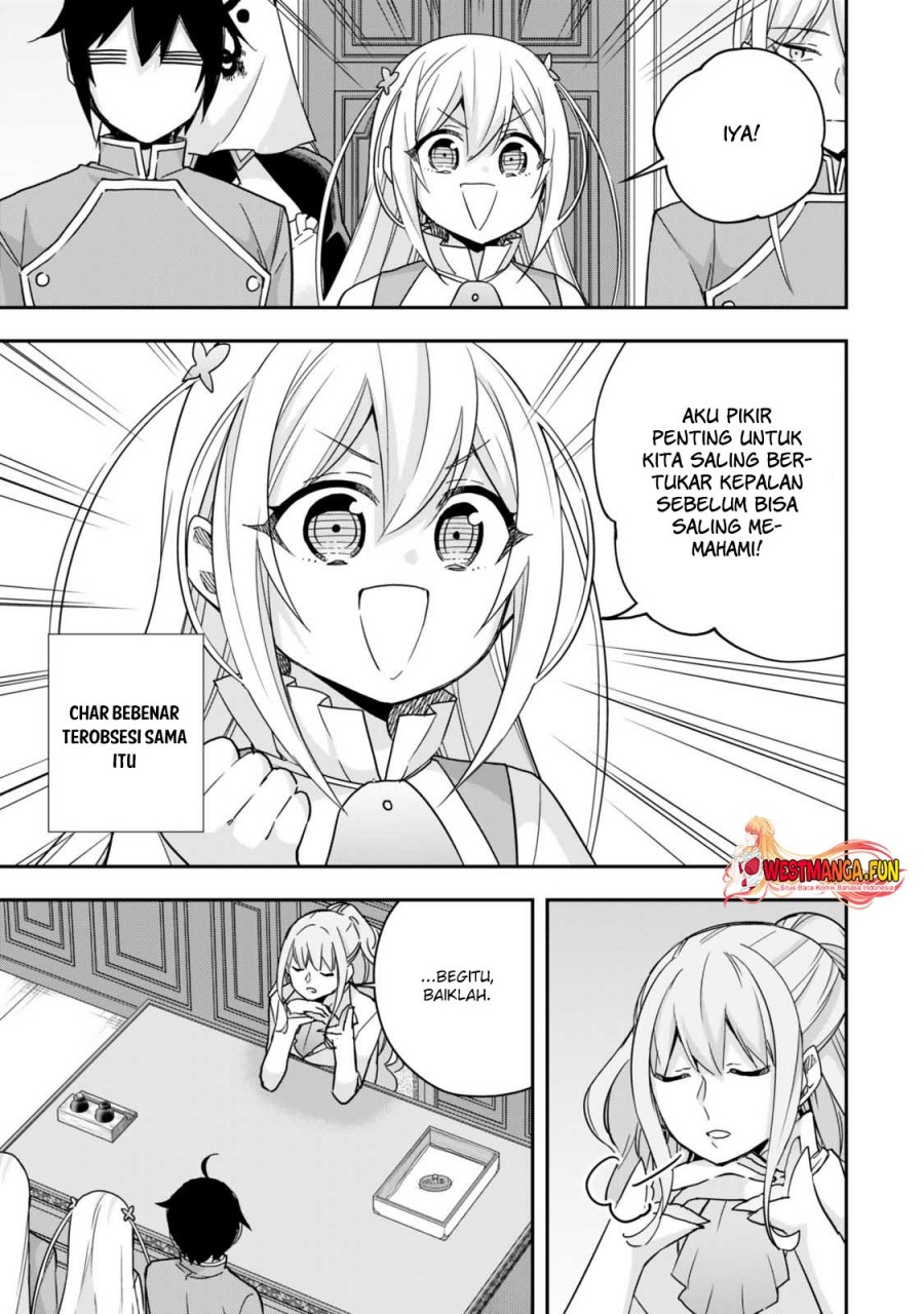 Jitsu wa Ore, Saikyou deshita?