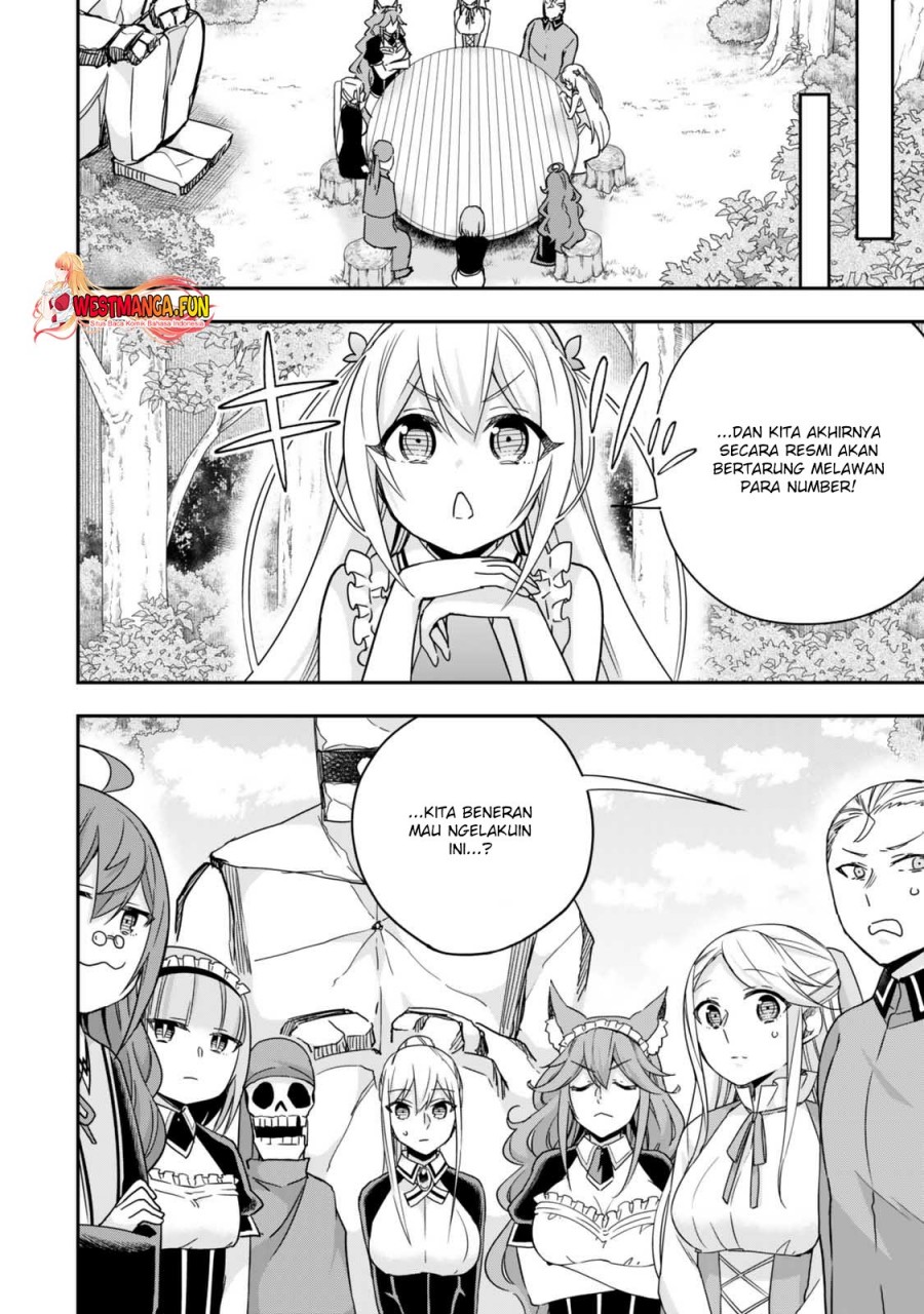 Jitsu wa Ore, Saikyou deshita?