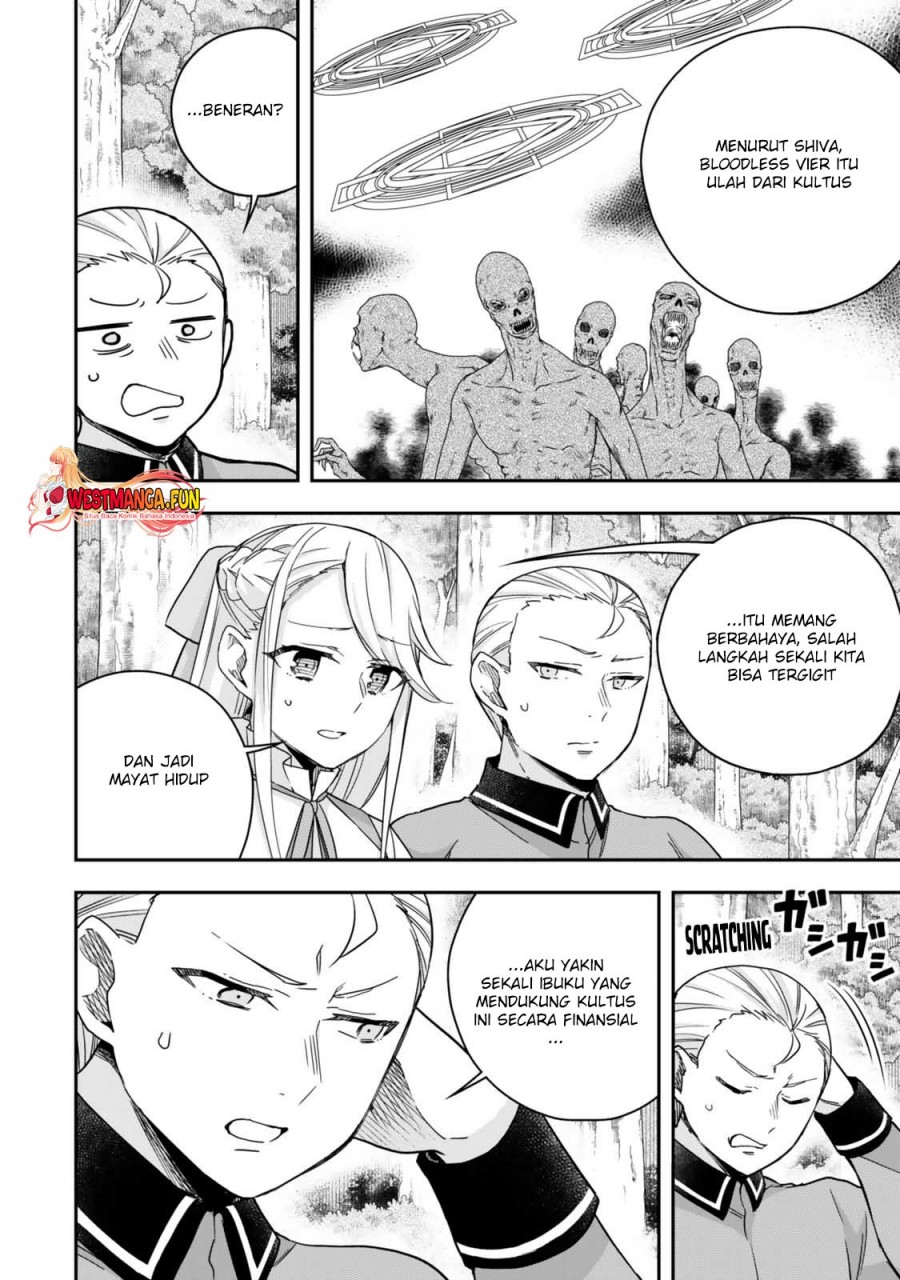 Jitsu wa Ore, Saikyou deshita?