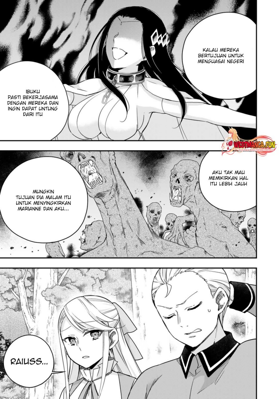 Jitsu wa Ore, Saikyou deshita?