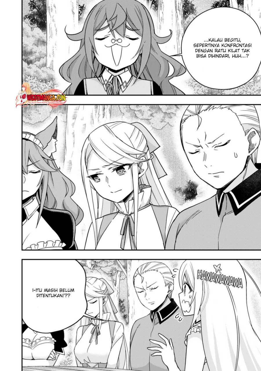 Jitsu wa Ore, Saikyou deshita?