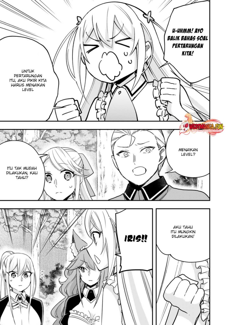 Jitsu wa Ore, Saikyou deshita?