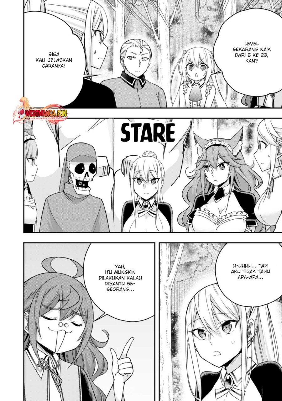 Jitsu wa Ore, Saikyou deshita?