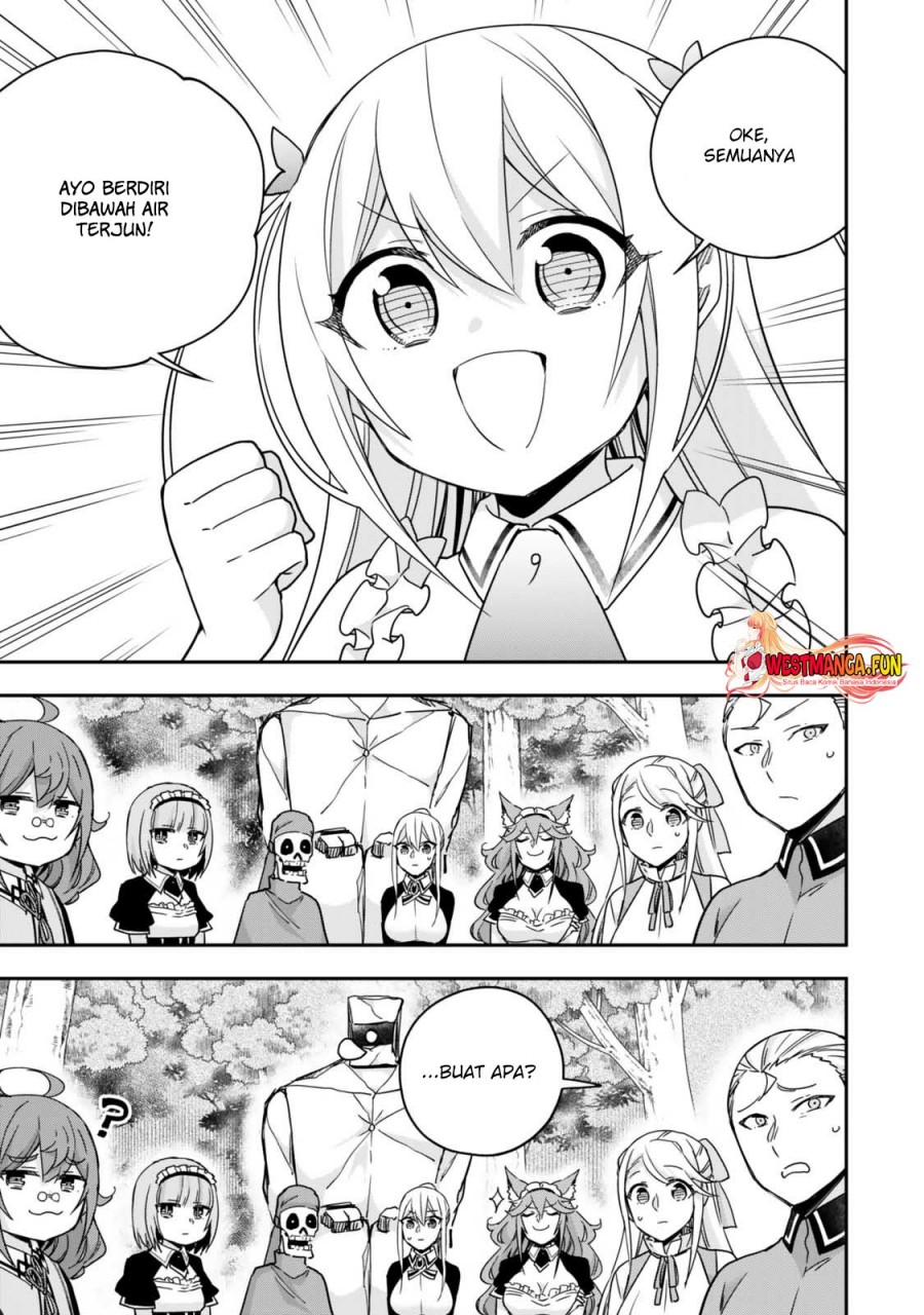 Jitsu wa Ore, Saikyou deshita?