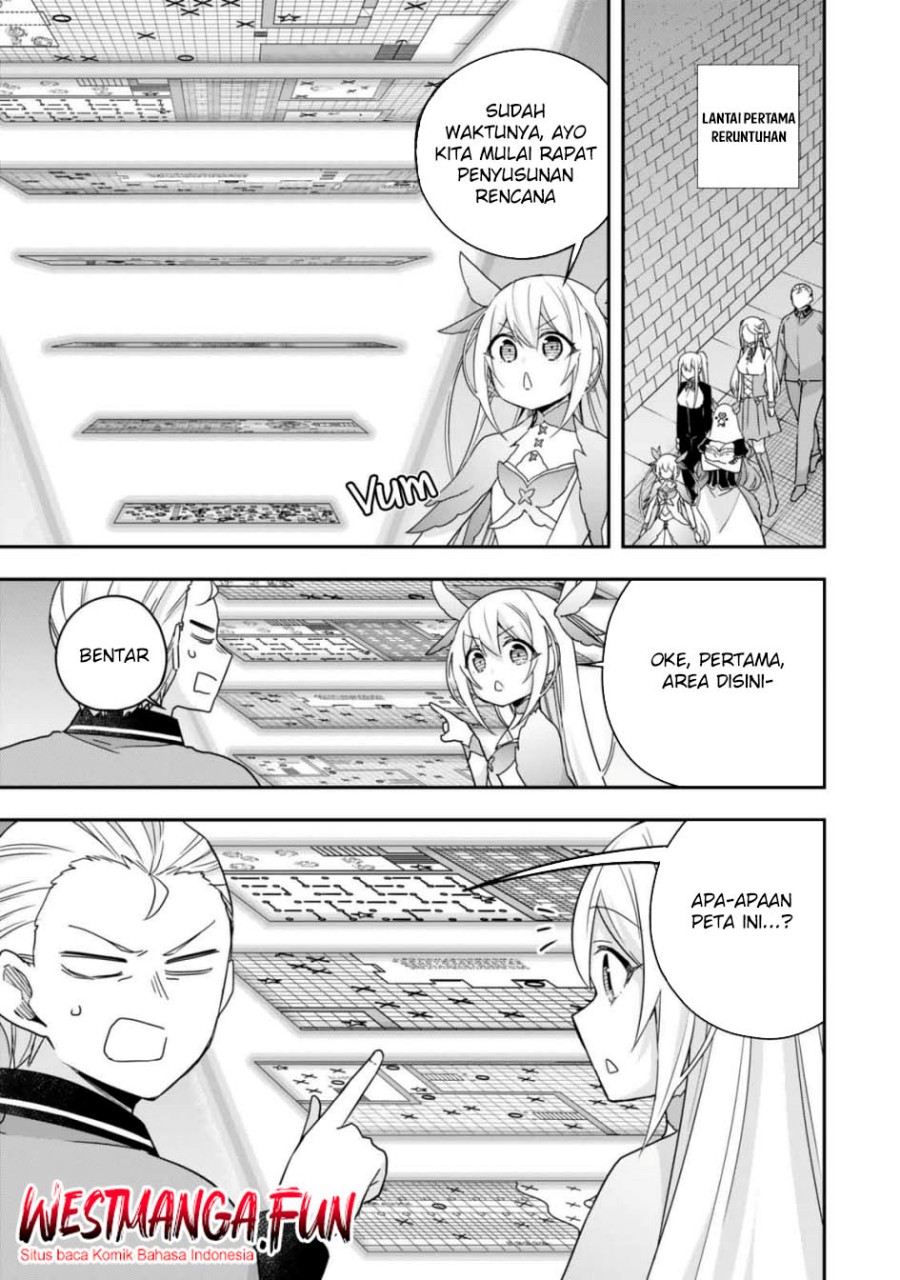 Jitsu wa Ore, Saikyou deshita?