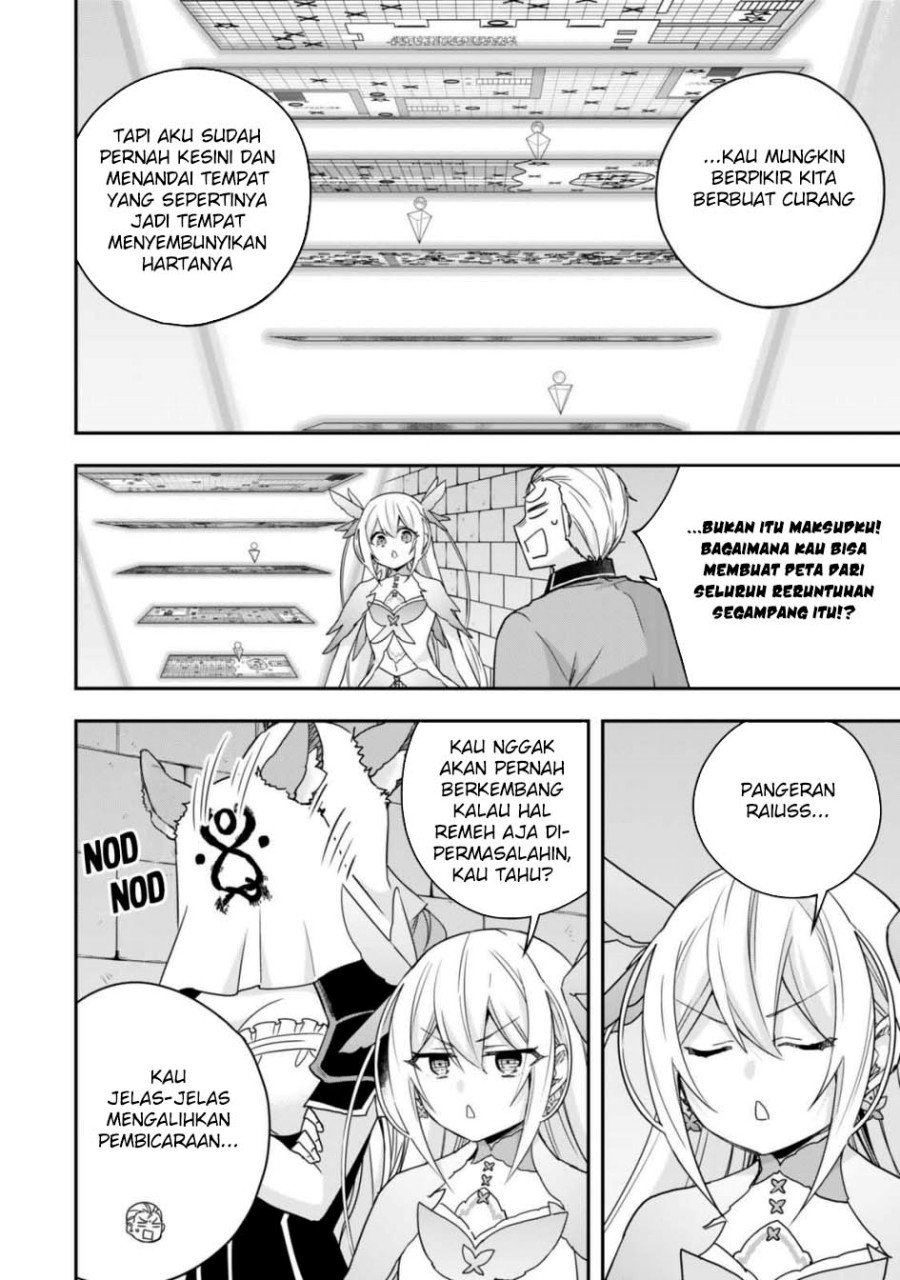 Jitsu wa Ore, Saikyou deshita?