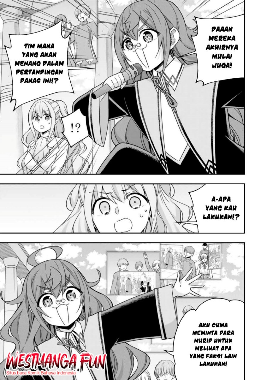 Jitsu wa Ore, Saikyou deshita?