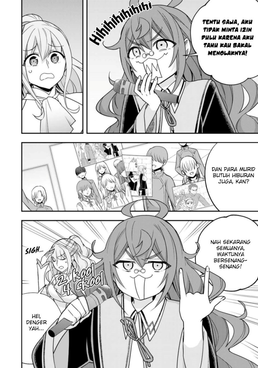Jitsu wa Ore, Saikyou deshita?