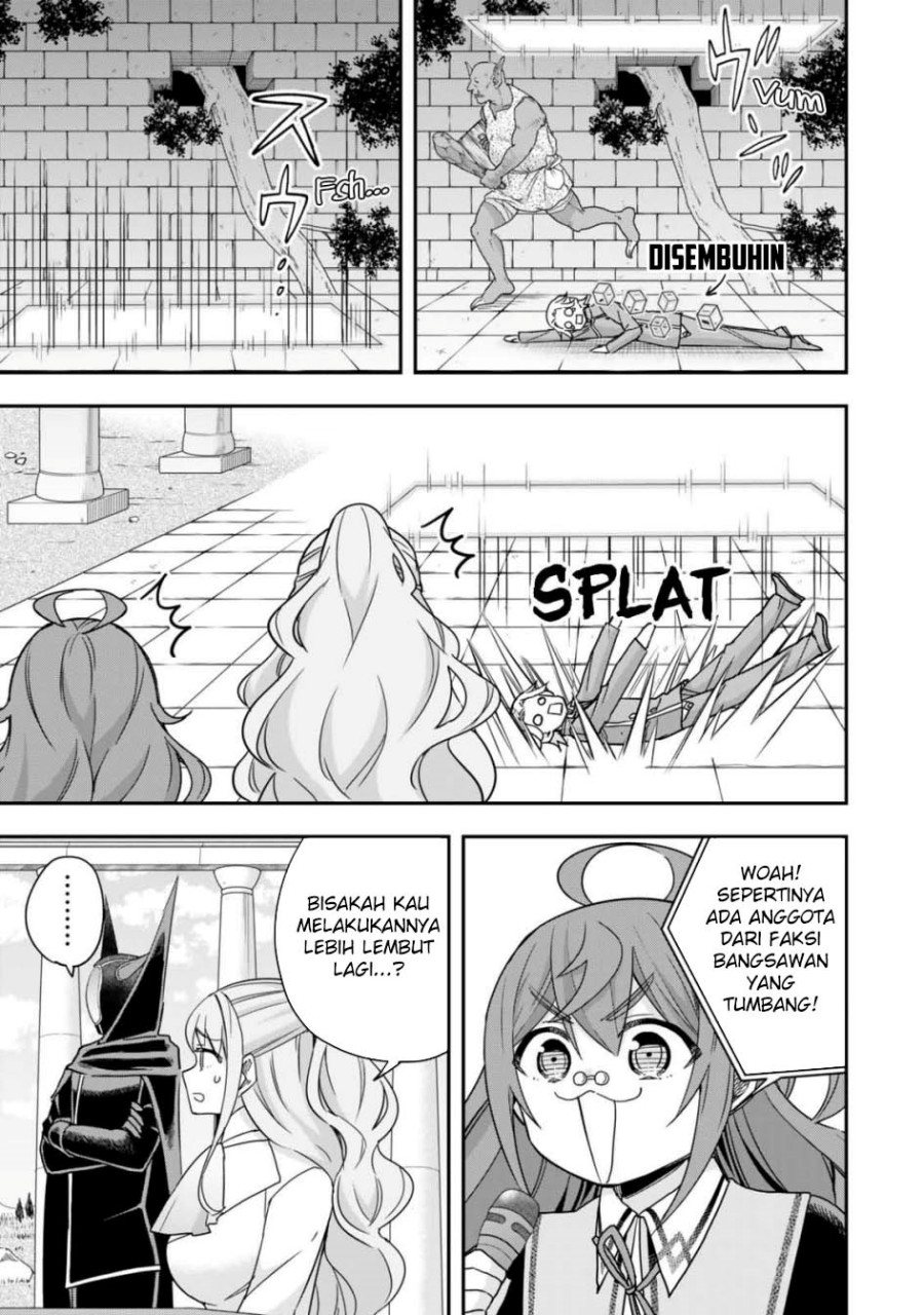 Jitsu wa Ore, Saikyou deshita?