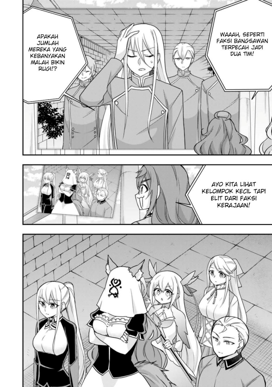 Jitsu wa Ore, Saikyou deshita?