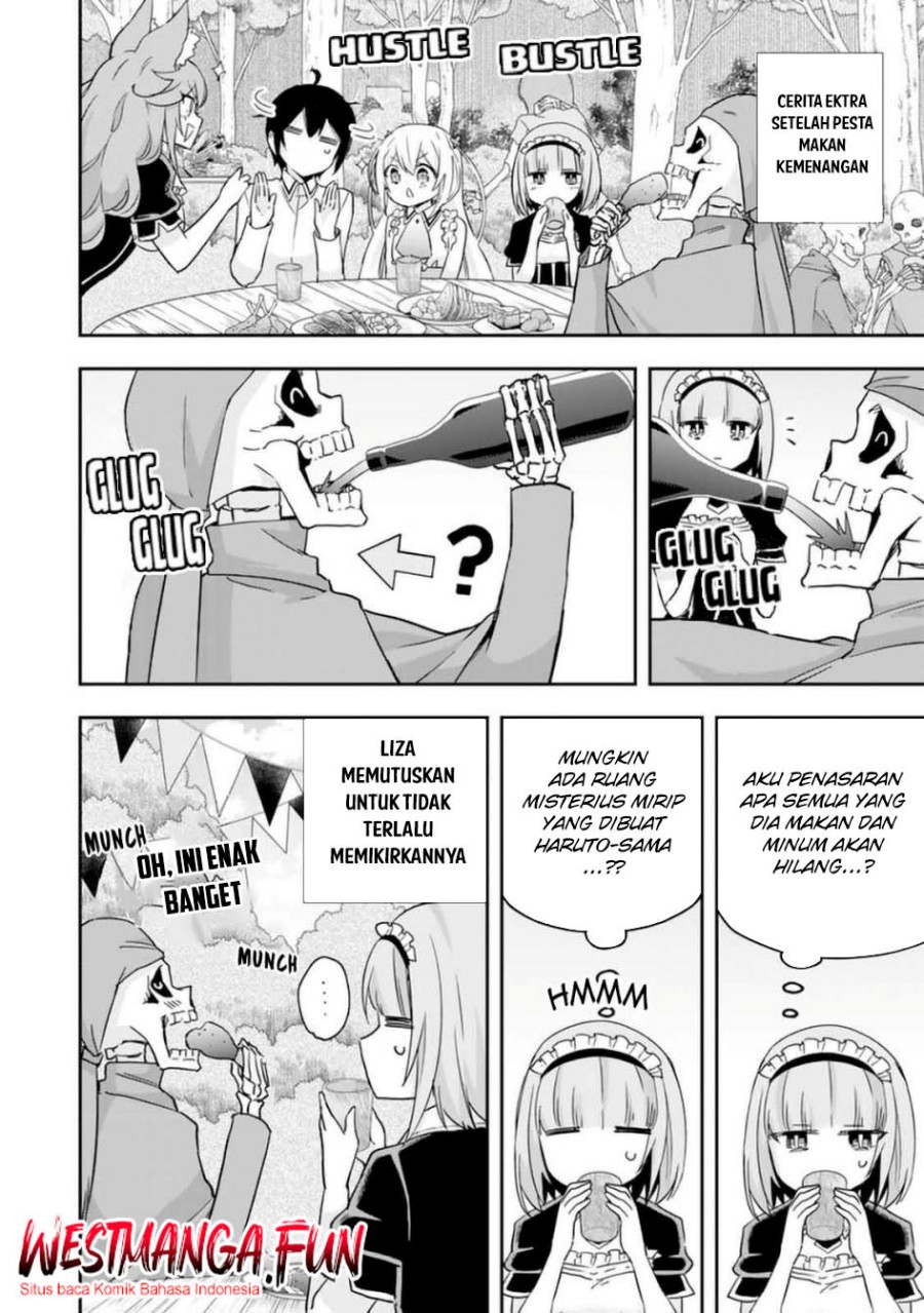 Jitsu wa Ore, Saikyou deshita?