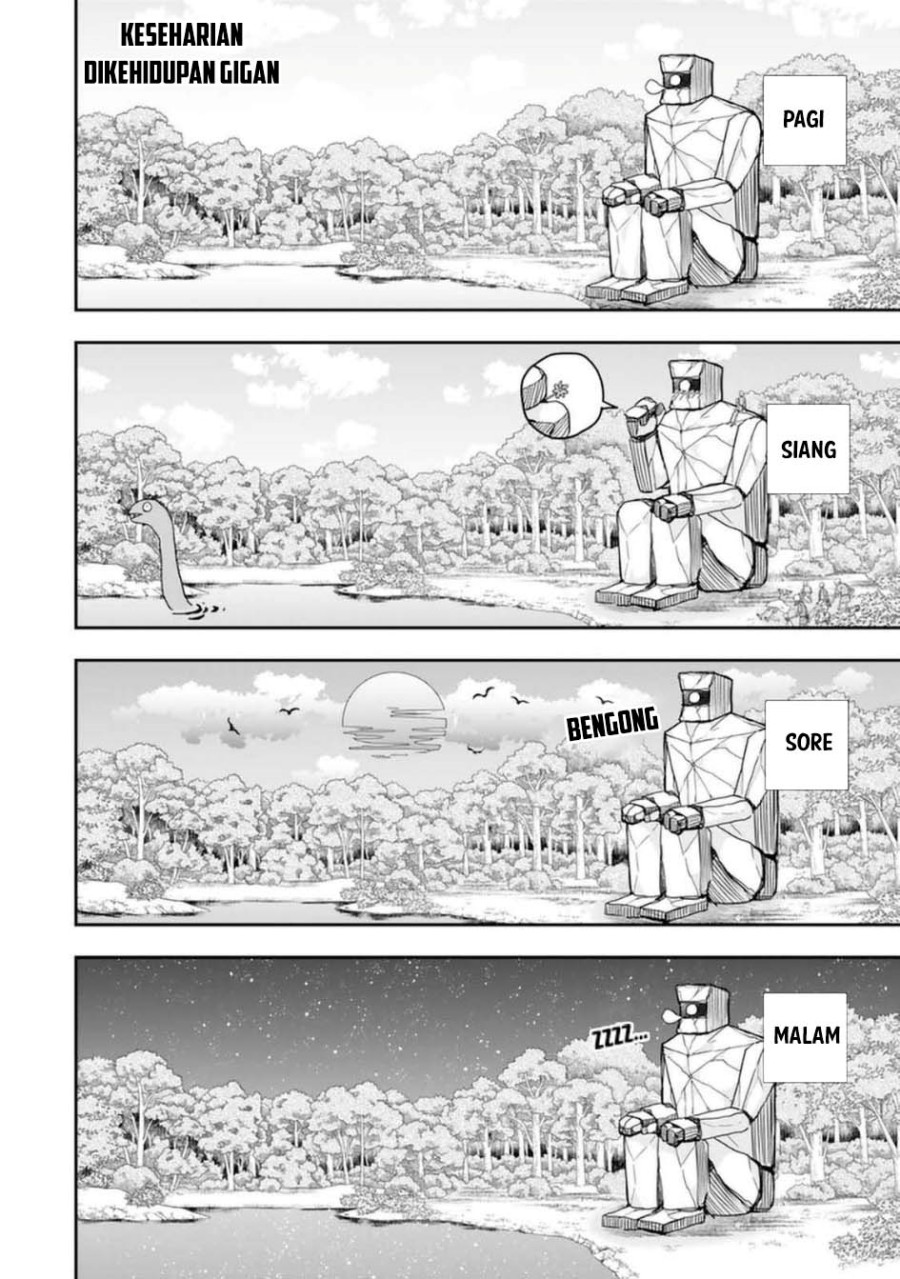 Jitsu wa Ore, Saikyou deshita?